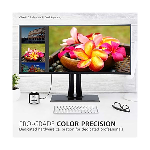 ViewSonic VP3481 34\