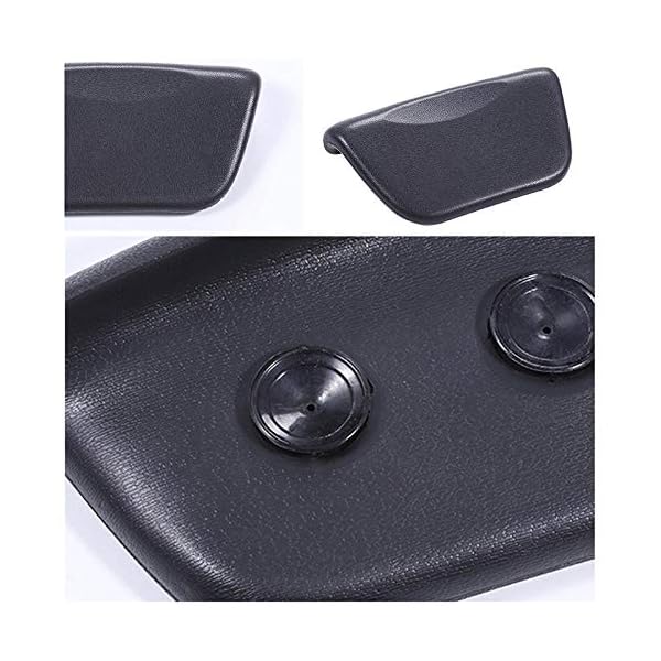 Bath-Pillow-Bathtub-Pillow-Nonslip-Bath-Pillow-Soft-Headrest-Bathtub-Pillow-with-Backrest-Suction-Cup-Neck-Cushion-Bathroom-Accessories Bath Pillow Bathtub Pillow Nonslip Bath Pillow Soft Headrest Bathtub Pillow with Backrest Suction Cup Neck Cushion…