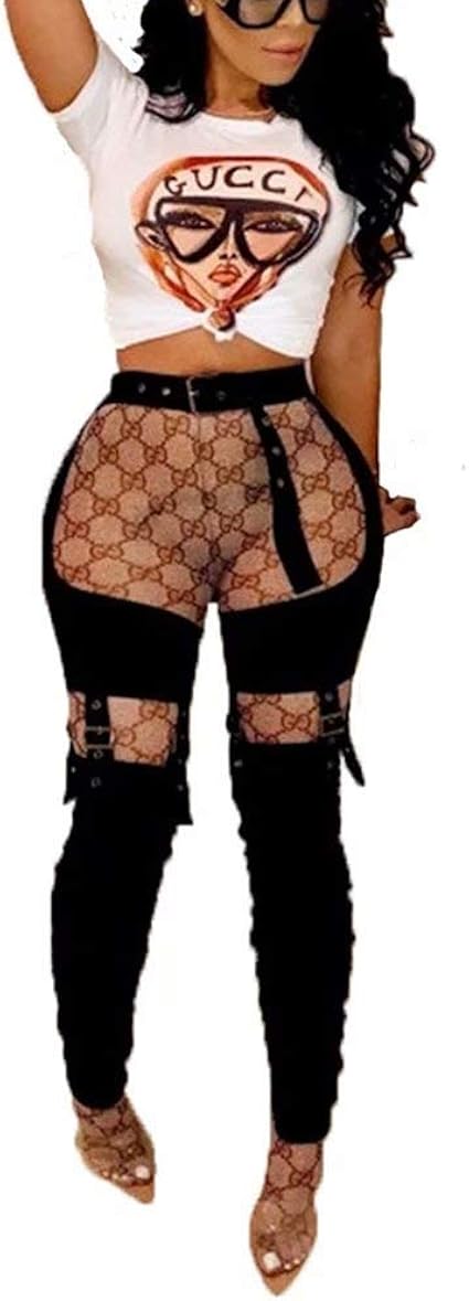 stacked tights
