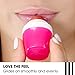 ChapStick DUO (Tropical Pineapple & Fresh Coconut Flavors, 1 Blister Pack of 2 Pieces) Full Lip Balm, 8 Hour Moisture, 0.194 Ounce Each