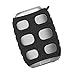 Bluetooth Speaker Cambond Ultra Portable Bluetooth Speaker with Clip, Wireless and Aux Mode, Rechargeable Battery, HD Stereo Sound Output, Built in Microphone, Water Resistant for Outdoor and Shower