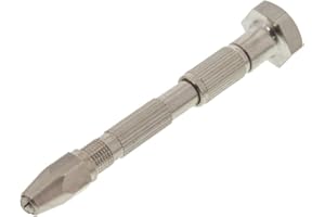 SE 840SH Professional Quality Swivel Head Pin Vise