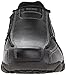 Skechers USA Men's Diameter-Nerves Slip-On Loafer,10 M US,Black Leather