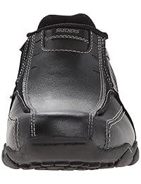 Skechers USA   Loafer para hombre de diámetro, nido