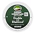 Green Mountain Coffee Double Black Diamond & Napalm -- Extra Bold Variety Pack 48 K-Cups for Keurig Brewers