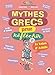 Mythes grecs pour réfléchir by
