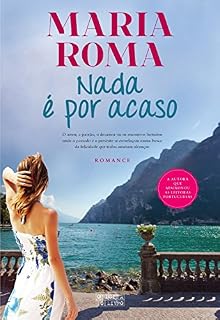 Livro Nada é por Acaso