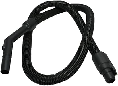 oreck hose replacement