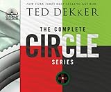 Black/Red/White/Green (The Complete Circle Series)