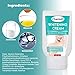Underarm Whitening Cream, Lightening Cream, Underarm Lightening and Brightening Deodorant Cream Effective for Armpit, Bikini, Elbow, Knees, Private and Sensitive Areas