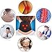 KOKOBUY Support Self Protection Cervical Vertebra Spontaneous Heating Guard Neck Strap