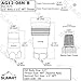 Summit Hydraulics 2 Pack - 1/2