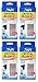 API Crystal Bio-Chem Zorb Size 10 Internal Filter Cartridge 8 Pk (4x2 Pack)
