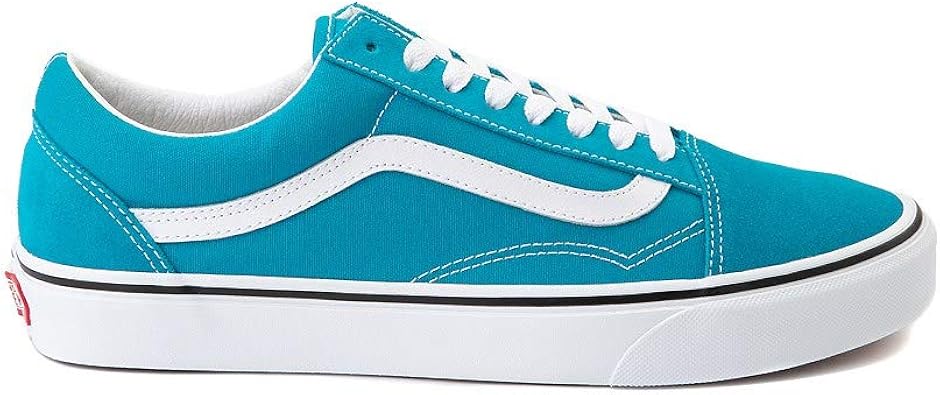 unisex old skool classic skate shoes