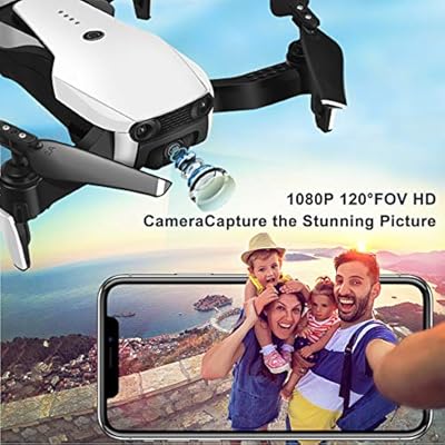 eachine e511 wifi fpv with 1080p