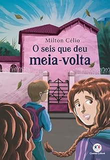 Livro O seis que deu meia-volta