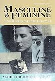 Masculine and Feminine : Gender Roles over the Life Cycle, Richmond-Abbott, Marie, 0070523576