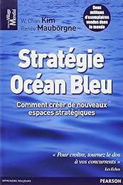 Stratégie océan bleu