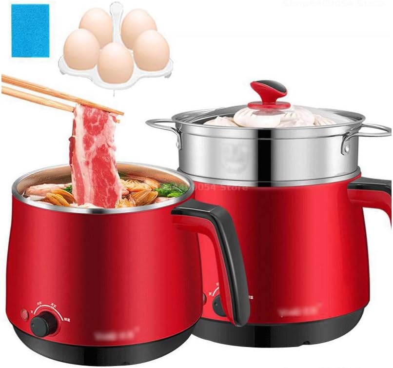 Which Is The Best Pressure Cooker Rice Noodles