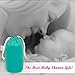 Mika's Baby Sling Carrier For Infant, Toddler Baby Wrap
