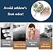 8 Pairs No Show Socks Men Women Low Cut Cotton Non-Slip Invisible Casual Liners Sock