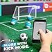 Sphero Mini Soccer: App-Enabled Programmable Robot Ball – STEM Educational Toy for Kids Ages 8 & Up – Drive, Game & Code Play & Edu Appthumb 4