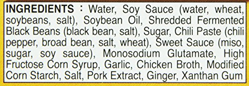 AJINOMOTO COOK DO MABO TOFU SZECHWAN STYLE (MILD HOT), 3.17 OUNCE