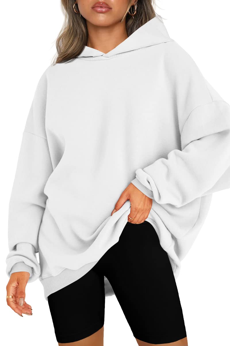 EFAN Hoodies Sweatshirts Womens Oversized Hooded
