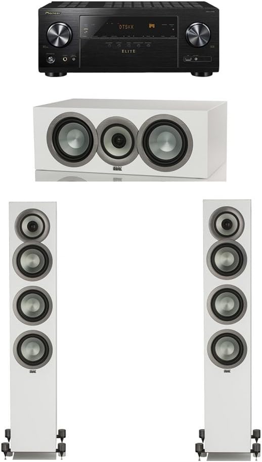 elac flagship speaker