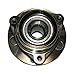 GMB 720-0033 Wheel Bearing Hub Assembly