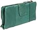 Fossil Emory Clutch SL2931 Wallet,Black,One Size