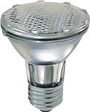 GE Lighting 69164 38-watt 490-Lumen Energy-Efficient Halogen Spotlight Bulb with Medium Base, 6-Pack