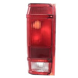 For Ford Ranger Tail Light Unit 1983-1990 Pair