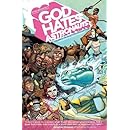 Amazon Com God Hates Astronauts Volume 1 The Head That