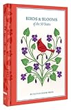 Birds and Blooms of the 50 States