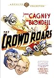 CROWD ROARS / (FULL MOD MONO)                      image