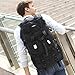 KAKA Travel Backpack Sports Bag Gym Bag Hiking Bag Camping Bag Work Bag Book Bag College Bag Weekend Bag