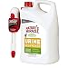 Nature's Miracle P-97004 Urine Destroyer Dog, For Tough Urine Messes,Accushot 170 Oz