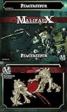 Malifaux Guild: Peacekeeper - SAVE 30% SALE