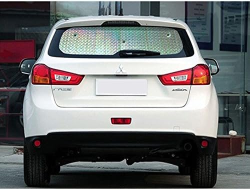 Amazon Accesments Rvr 日よけ 遮光 Uvカット カーサンシェード 全窓セット 吸盤貼付 サンシェード 日除けパーツ 車中泊 8p Rv112 サンシェード 車 バイク