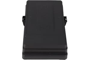 ZDETGU Fuse Box Cover Replacement for 1500 2019-2022 - PDC Lid 68465573AA 68399852AB - Protects Module From and - Heatproof S