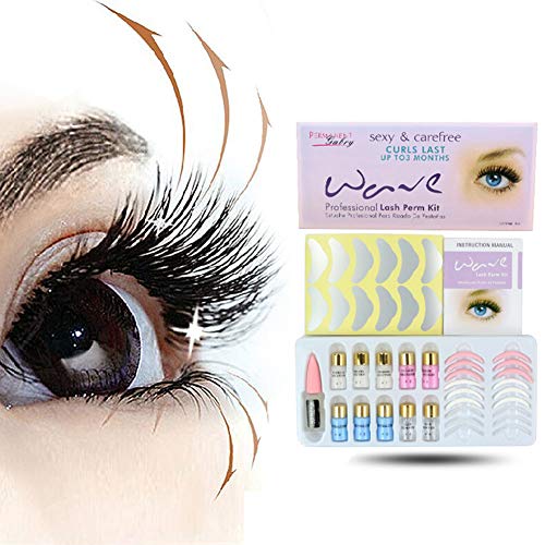 Best Home Eyelash Kit