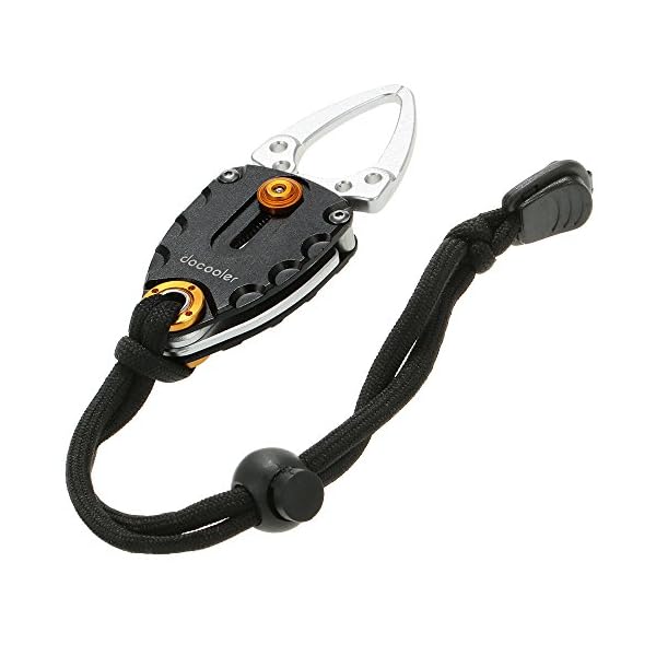Docooler-Mini-Fish-Lip-Grip-Grabber-Gripper-Fishing-Lure-Grip-Grab-Tools-Kayak-Tackle Docooler-Mini-Fish-Lip-Grip-Grabber-Gripper-Fishing-Lure-Grip-Grab-Tools-Kayak-Tackle