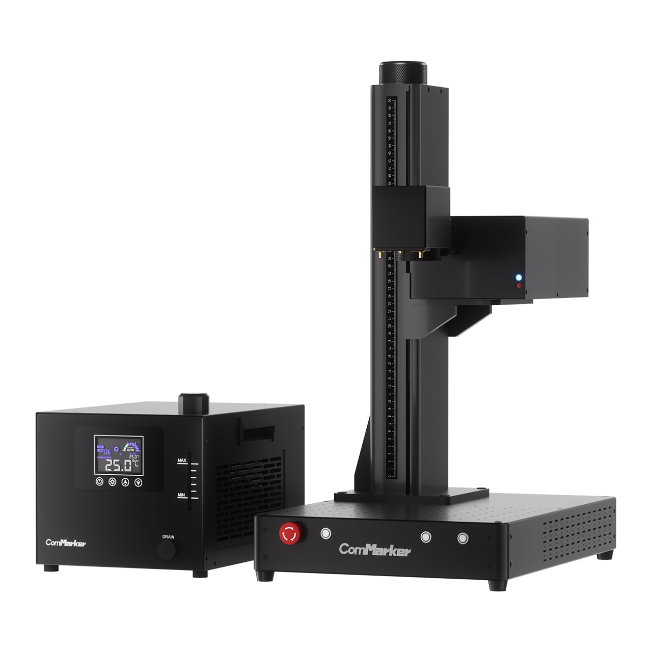 ComMarker Omni1 10W UV Laser Engraver with