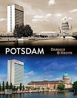 Potsdam Abseits Der Pfade Eine Etwas Andere Reise Durch Die Stadt