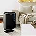 Fellowes AeraMax 190 Air Purifier for Mold, Odors, Dust, Smoke, Allergens and Germs with True HEPA Filter and 4-Stage Purification, Medium-size Room 200-400 sq. ft., Black