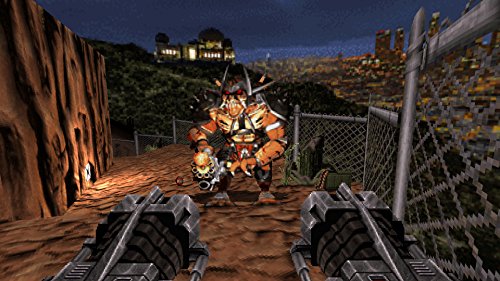 "Duke Nukem 3D: 20th Anniversary - Xbox One" - Image 9