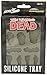 DIAMOND SELECT TOYS The Walking Dead: Silicone Tray