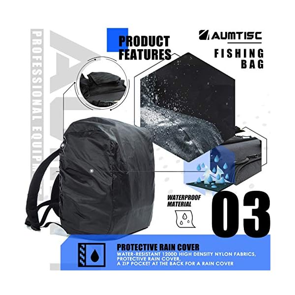 aumtisc tool backpack