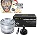 Gray Face Mask,Gray Magnetic Mask,Mineral-Rich Face Mask,Deep Cleansing Mask,Anti-aging,Anti-stress,Moisturizing Mask for Women and Men 50 ml